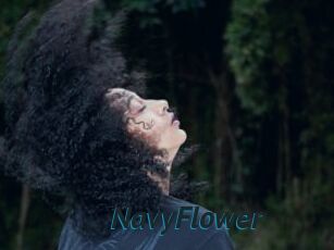 NavyFlower