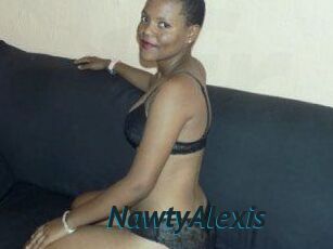 NawtyAlexis