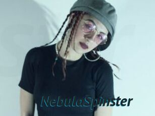 NebulaSpinster