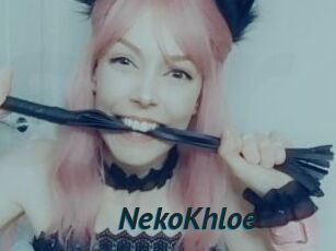 NekoKhloe