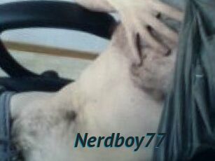 Nerdboy77