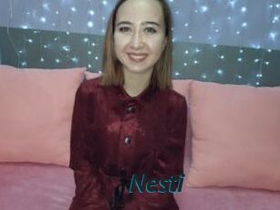Nesti