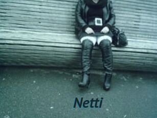 Netti