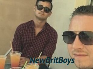 NewBritBoys