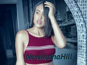 NewKeshaHill