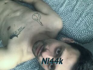 Ni44k
