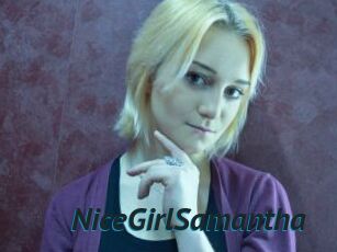 NiceGirlSamantha