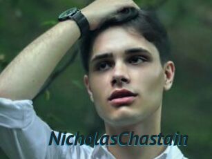 NicholasChastain