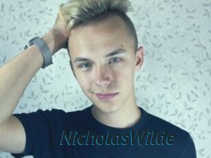 NicholasWilde