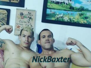 NickBaxter