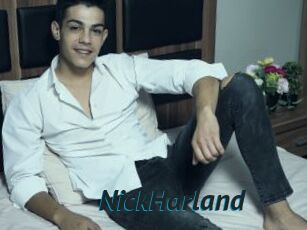 NickHarland