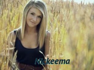 Nickeema