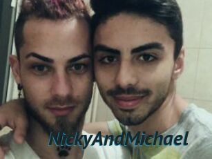 NickyAndMichael