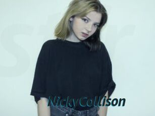 NickyCollison