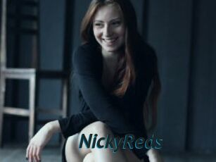 NickyReds