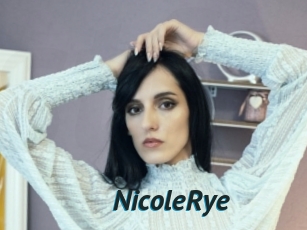 NicoleRye Sexe Tube FR