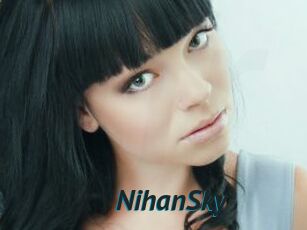 NihanSky
