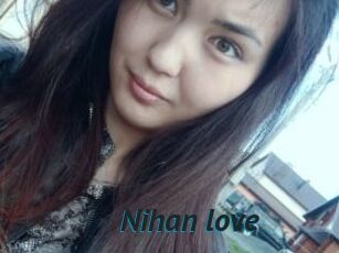 Nihan_love