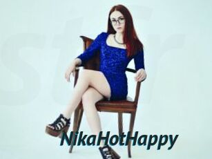 NikaHotHappy