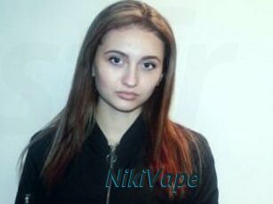 NikiVape
