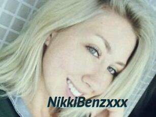 NikkiBenzxxx
