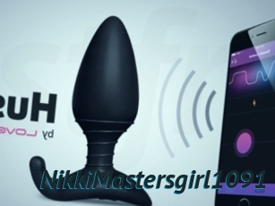 NikkiMastersgirl1091 Sexe Tube FR