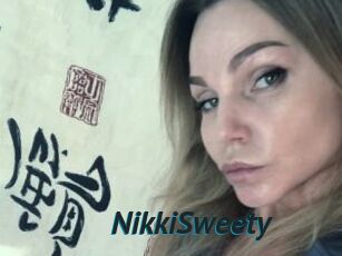 NikkiSweety