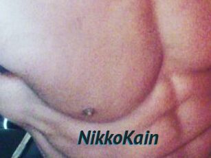 NikkoKain