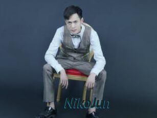 NikoJun Sexe Tube FR