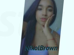 NikolBrown