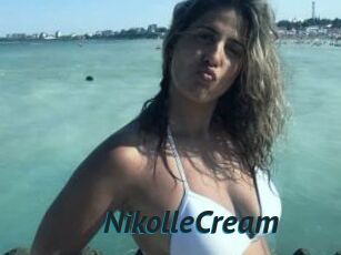 NikolleCream