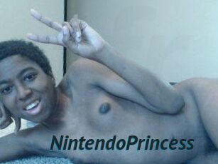 NintendoPrincess