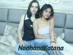 NoahandKatana