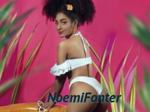 NoemiFonter