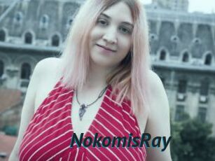 NokomisRay