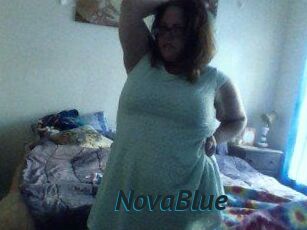 NovaBlue