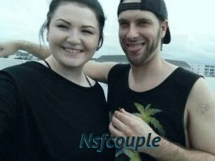 Nsfcouple