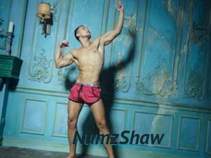 NumzShaw