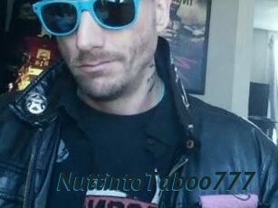 NuttintoTaboo777