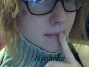 Nyaarisa