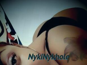 NykiNykhole