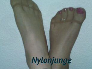 Nylonjunge