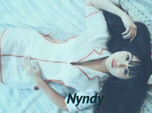Nyndy