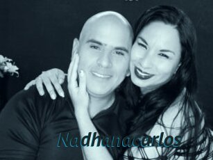 Nadhanacarlos