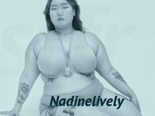 Nadinelively