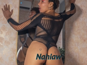 Nahiaw