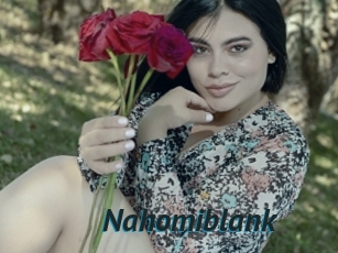 Nahomiblank