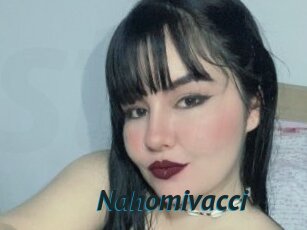Nahomivacci