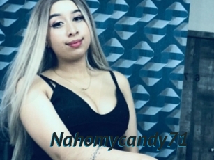 Nahomycandy71