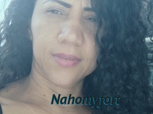 Nahomyfort